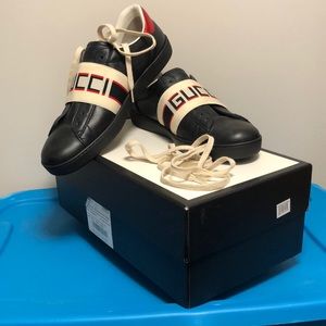 Gucci Ace Sneakers